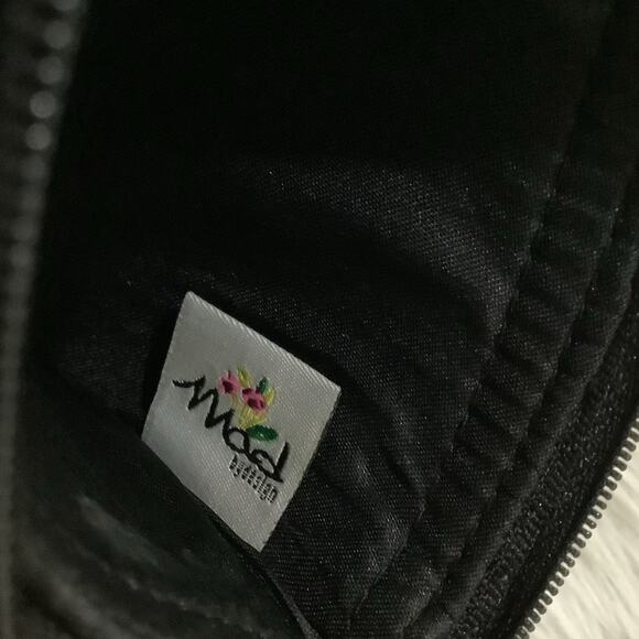 Mod by Design Mother of Pearl Checker Wristlet - Picture 8 of 8